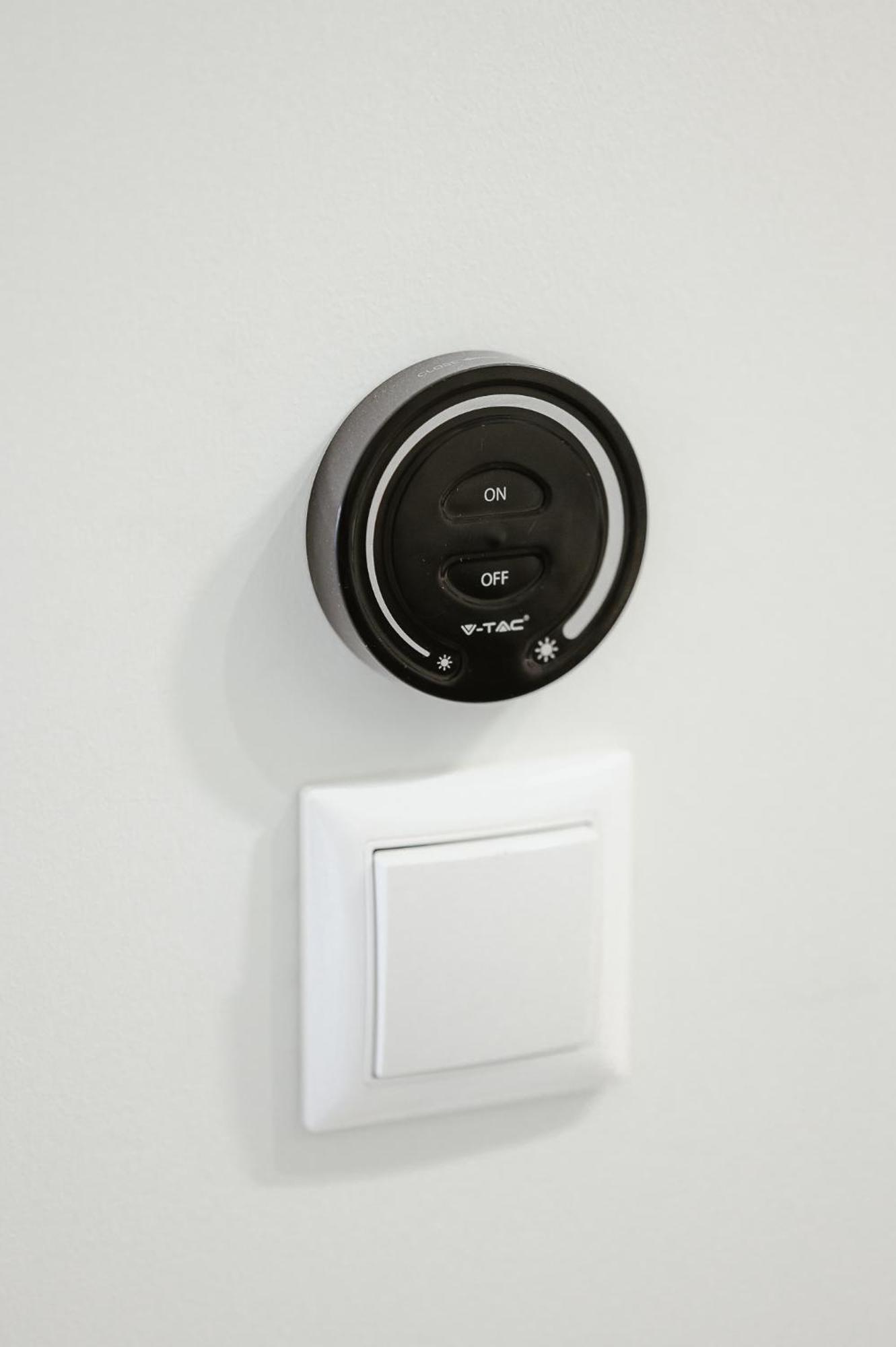 וולוס Central Apartments מראה חיצוני תמונה