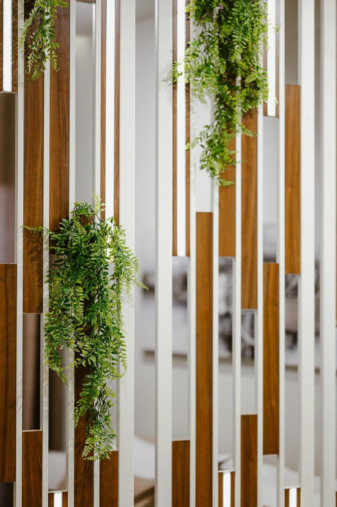 וולוס Central Apartments מראה חיצוני תמונה