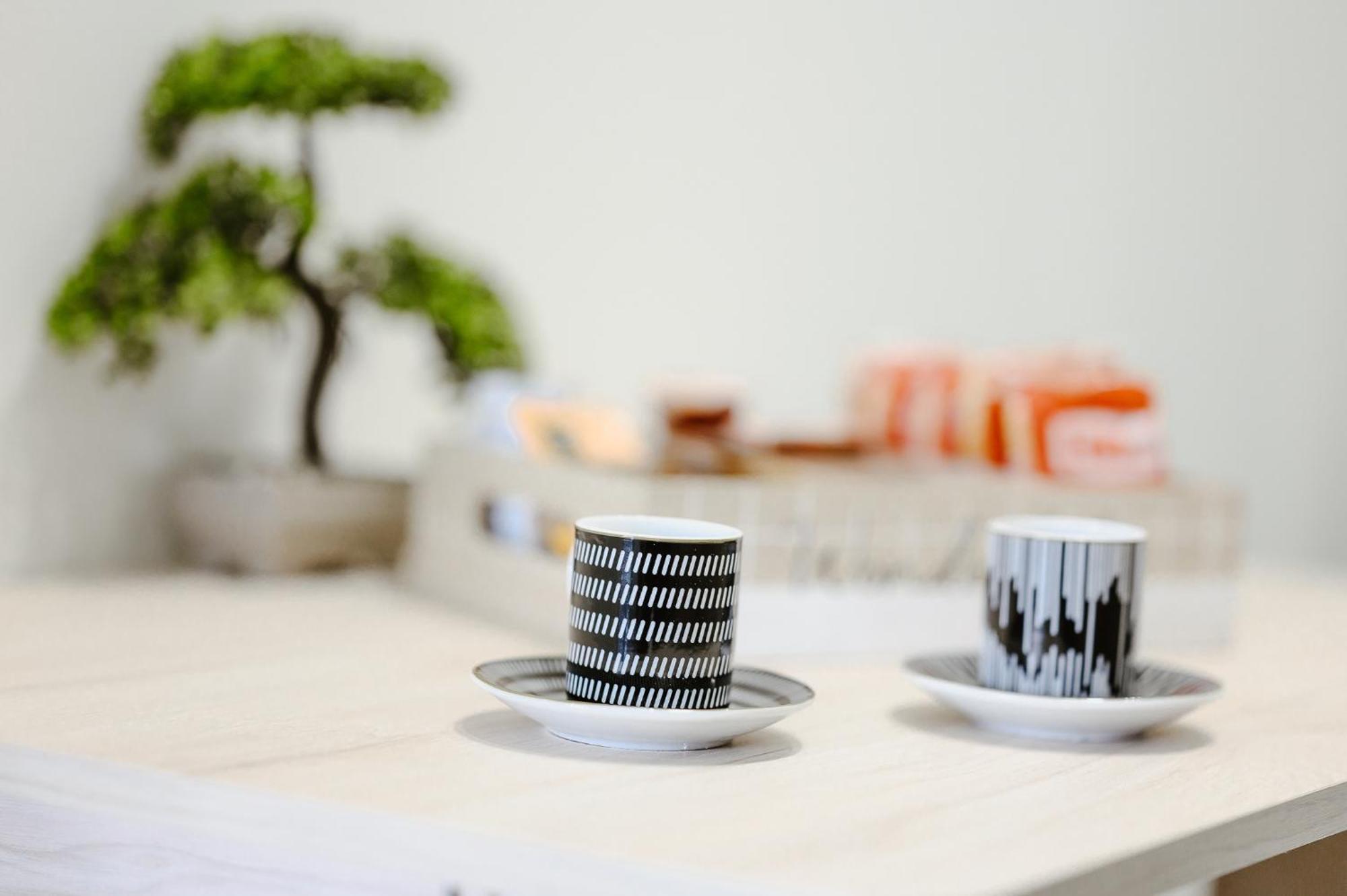 וולוס Central Apartments מראה חיצוני תמונה