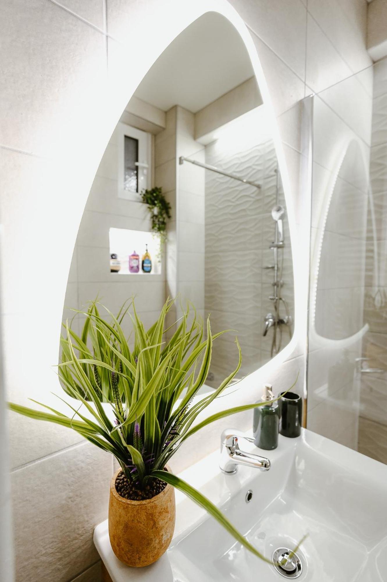 וולוס Central Apartments מראה חיצוני תמונה