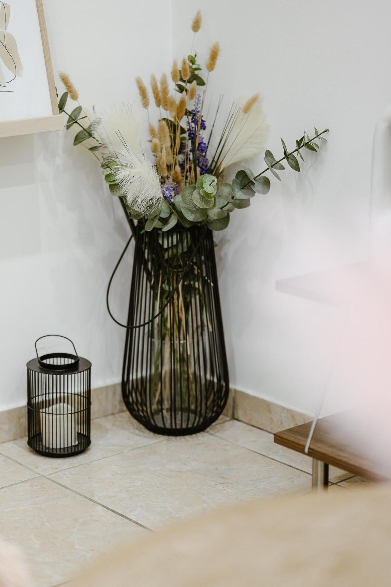 וולוס Central Apartments מראה חיצוני תמונה