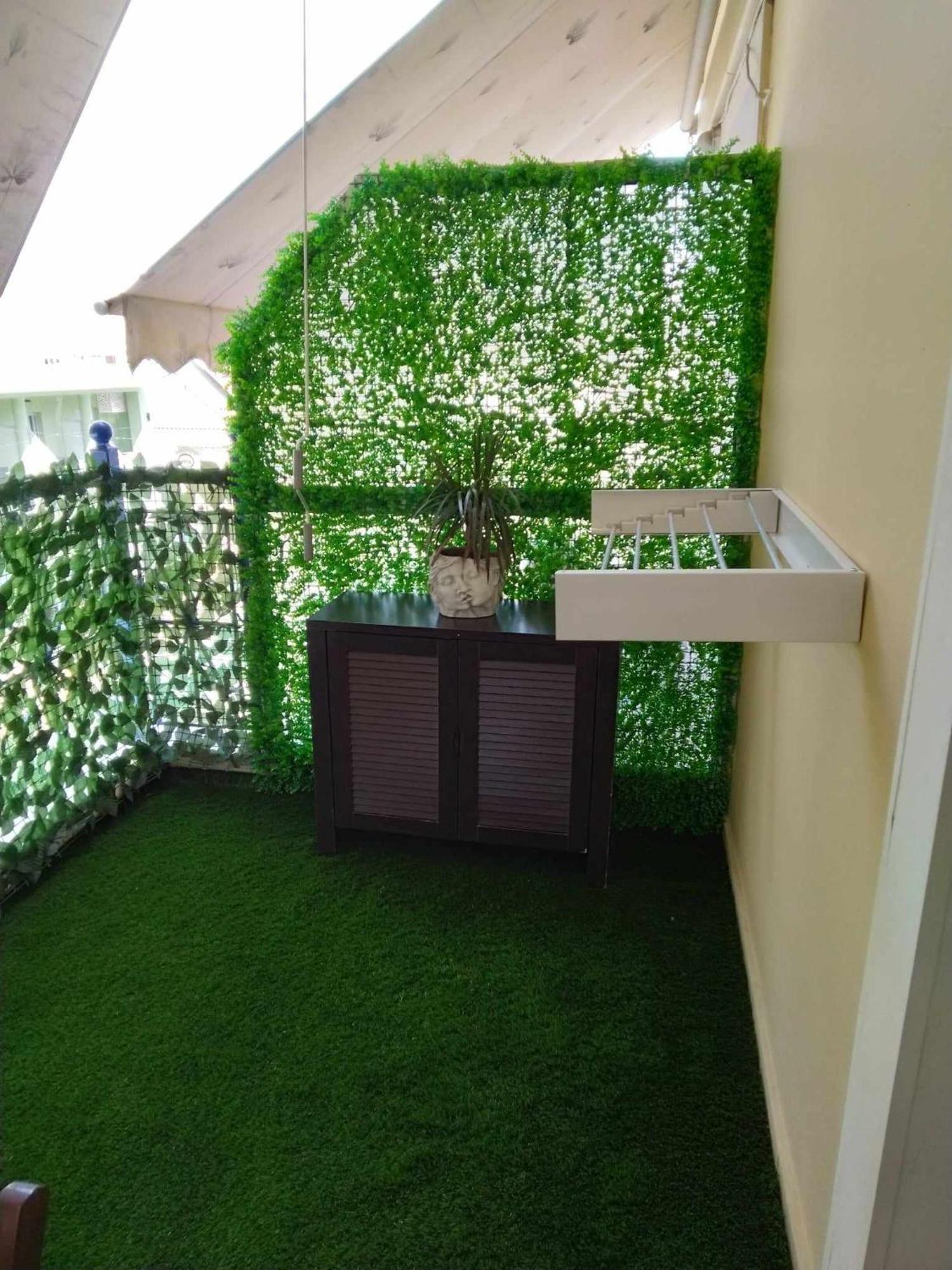 וולוס Central Apartments מראה חיצוני תמונה